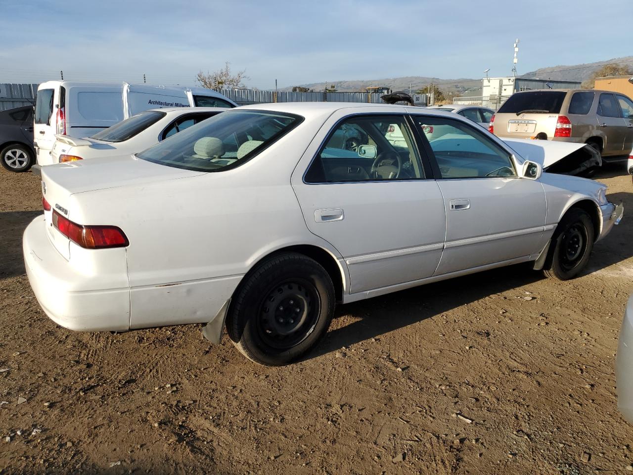 1999 Toyota Camry - Image 3