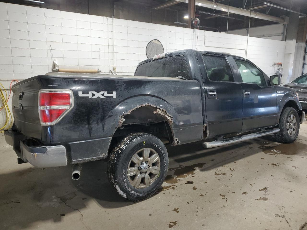 2009 Ford F-150 - Image 3
