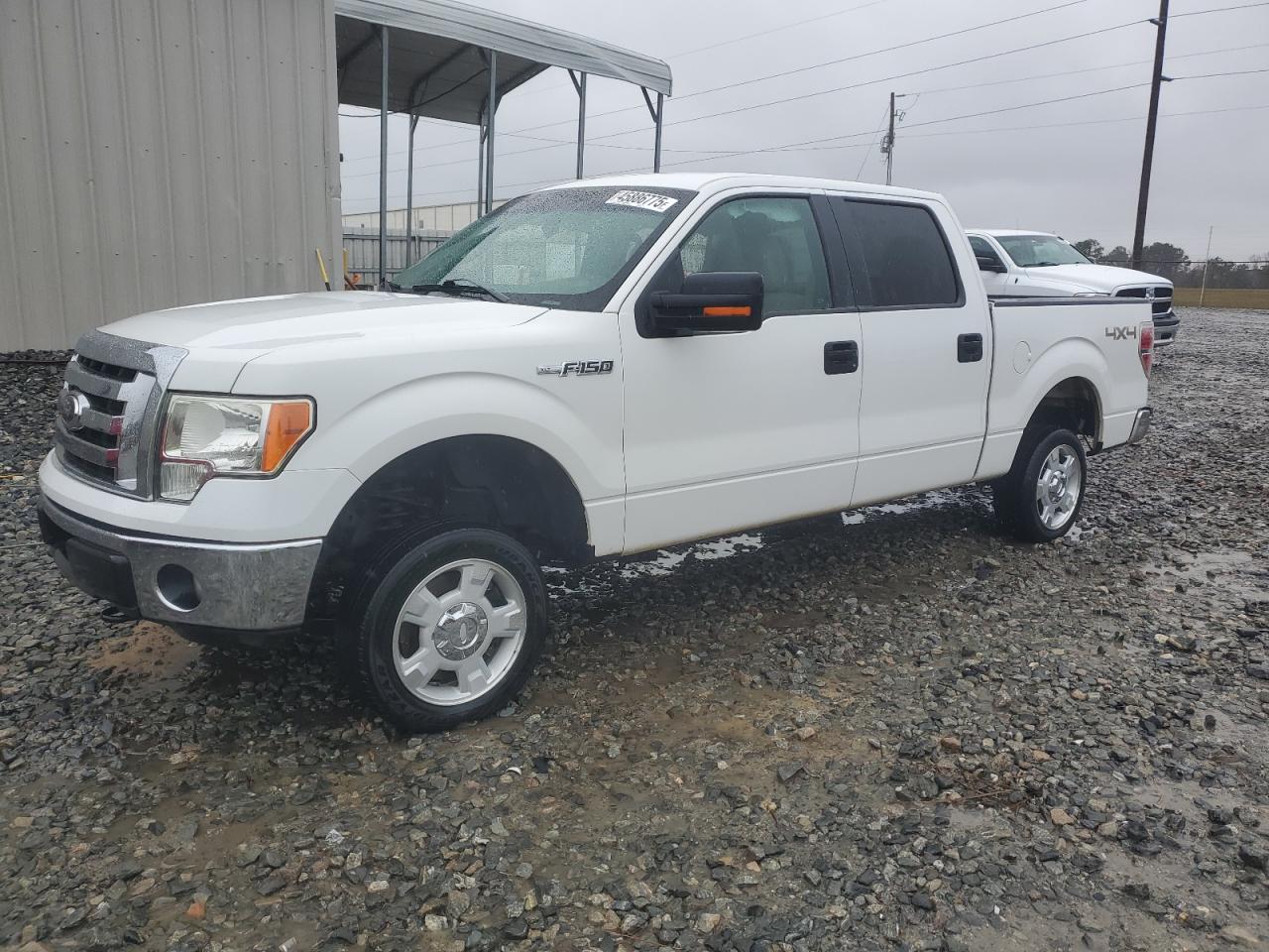 2012 Ford F-150 - Image 1