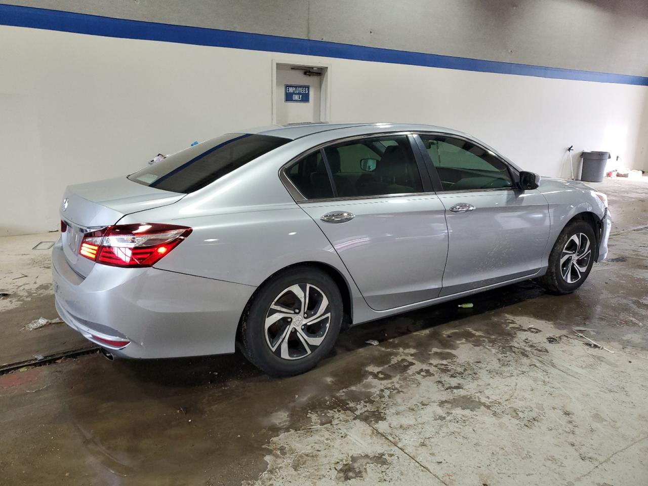 2017 Honda Accord - Image 3