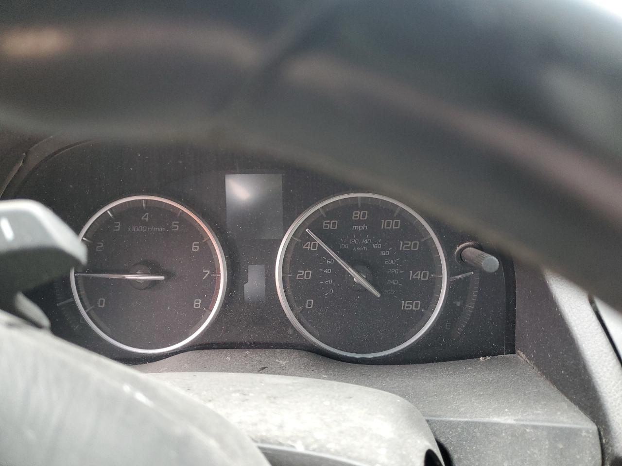 2013 Acura Rdx Technology VIN: 5J8TB4H5XDL002844 Lot: 69178295