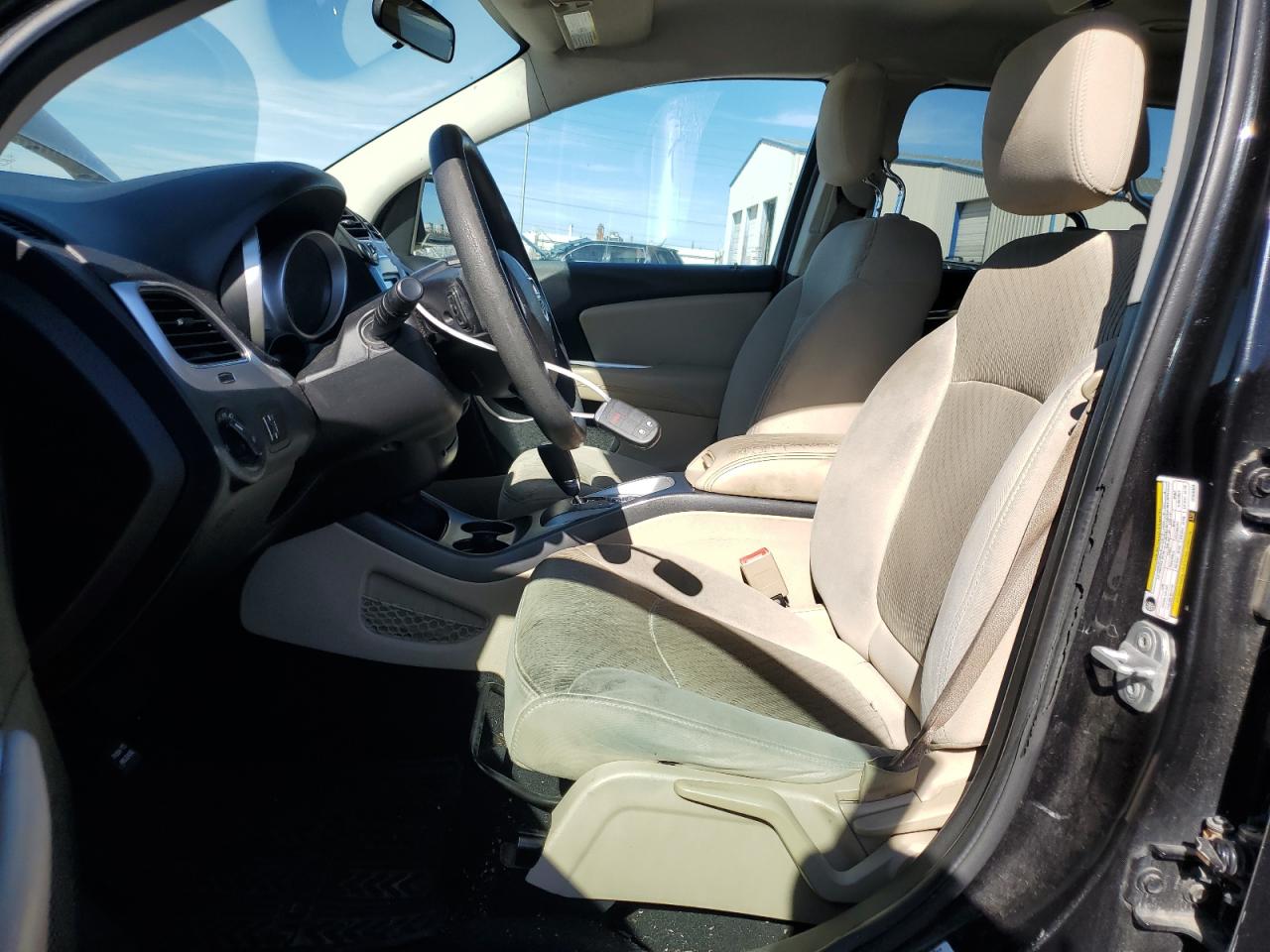 2012 Dodge Journey - Image 7