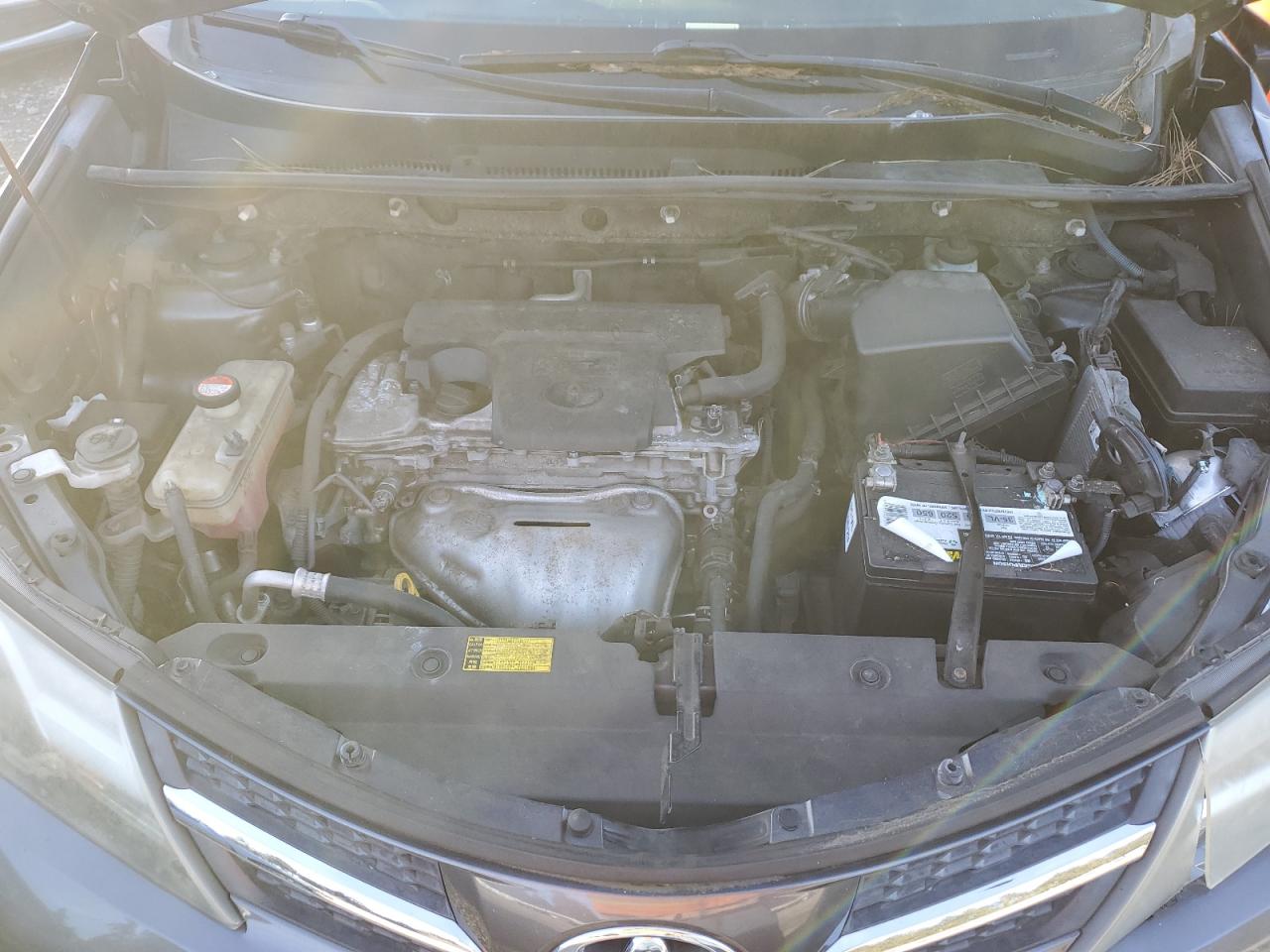 2014 Toyota RAV 4 - Image 12