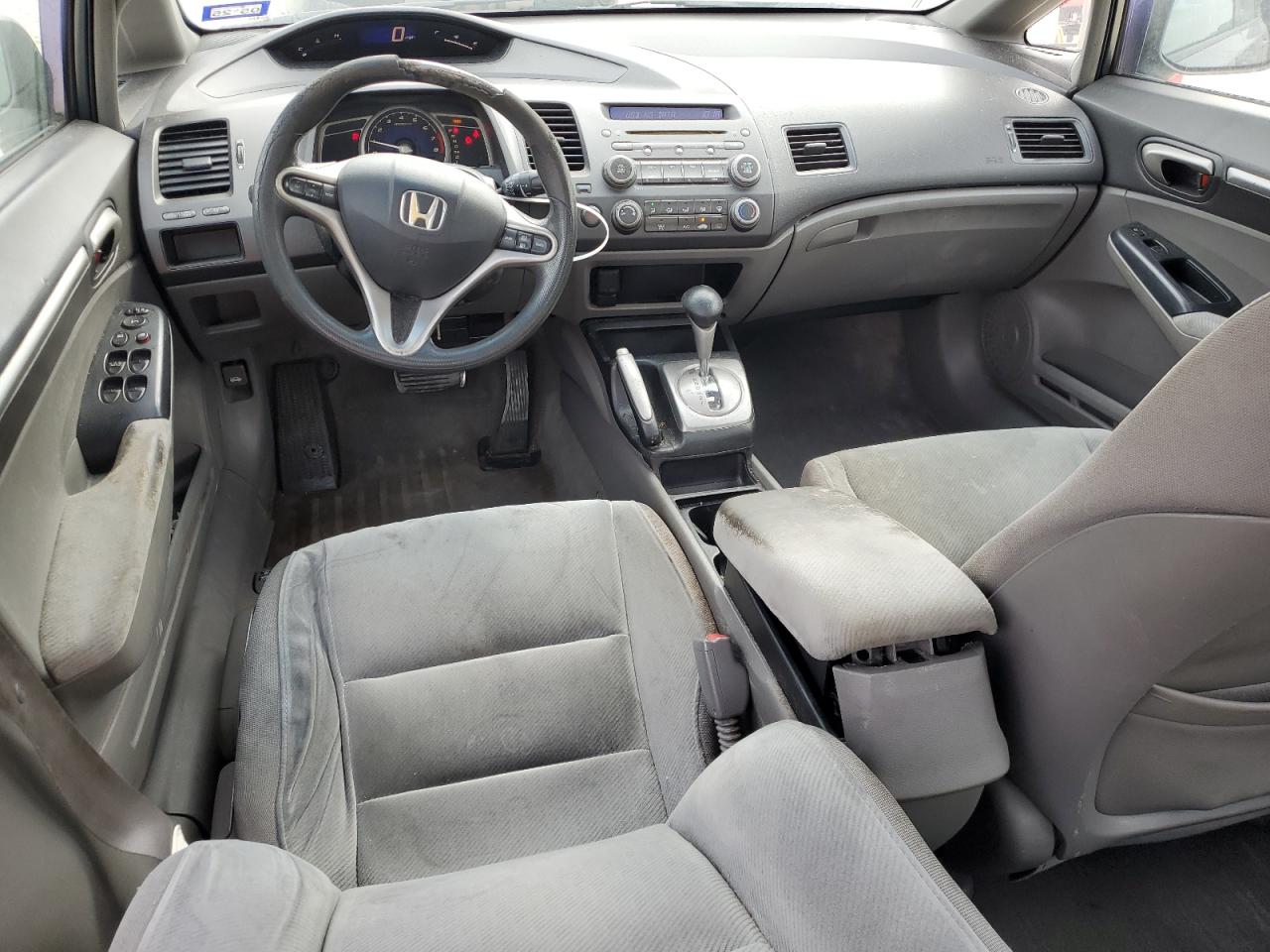 2010 Honda Civic - Image 8