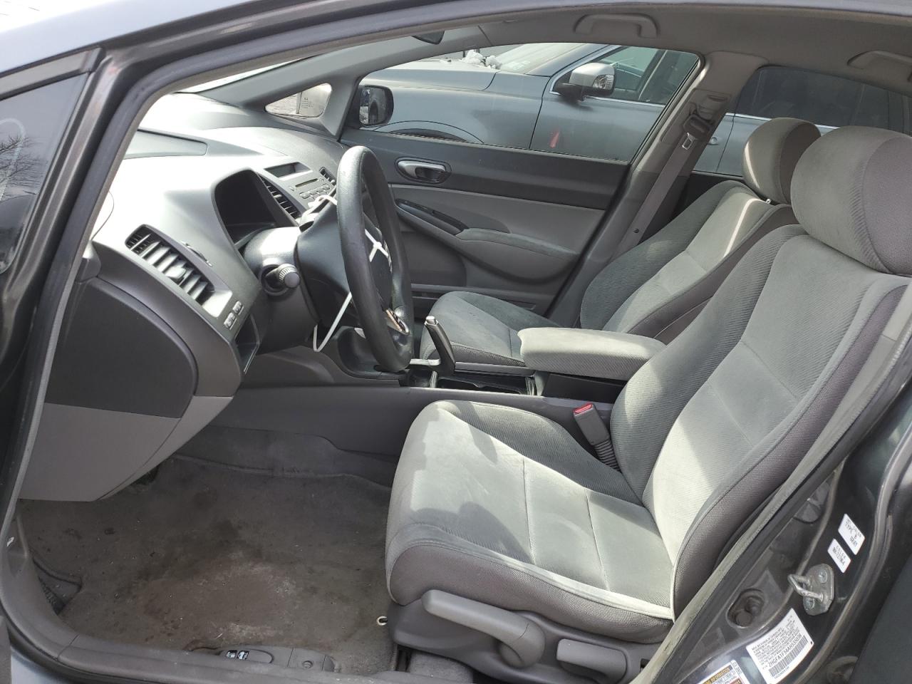 2010 Honda Civic - Image 7