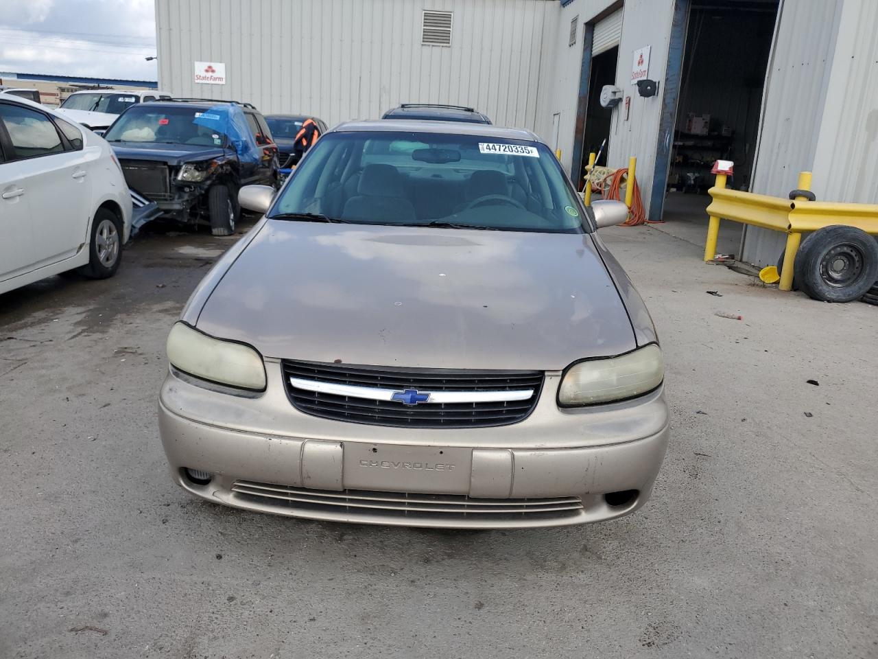 2000 Chevrolet Malibu - Image 5