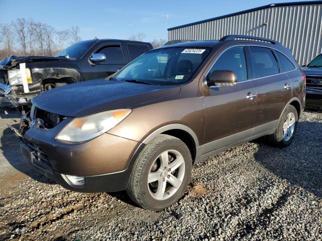 2011 Hyundai Veracruz Gls