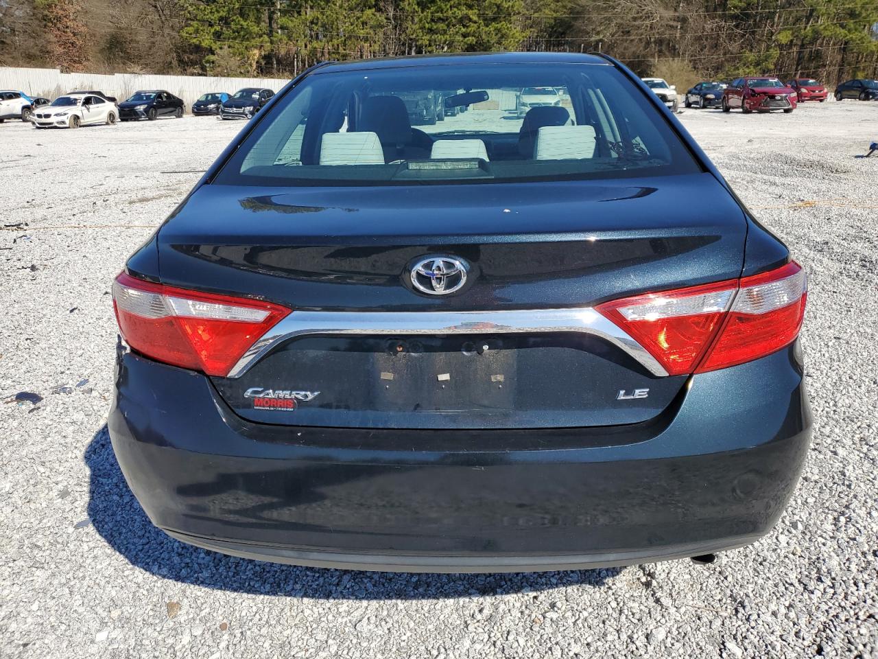 2015 Toyota Camry - Image 6