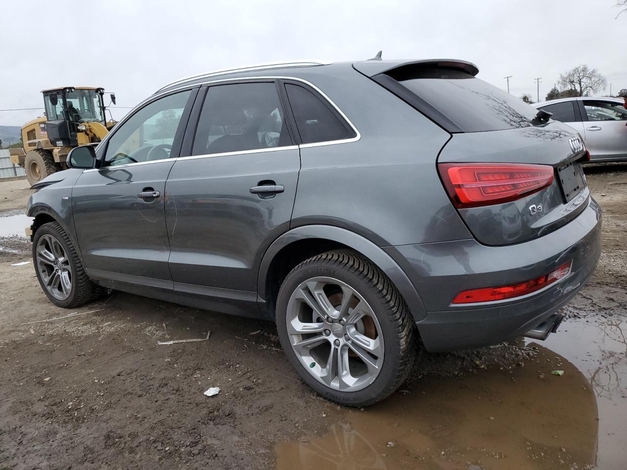 2018 Audi Q3 - Image 2