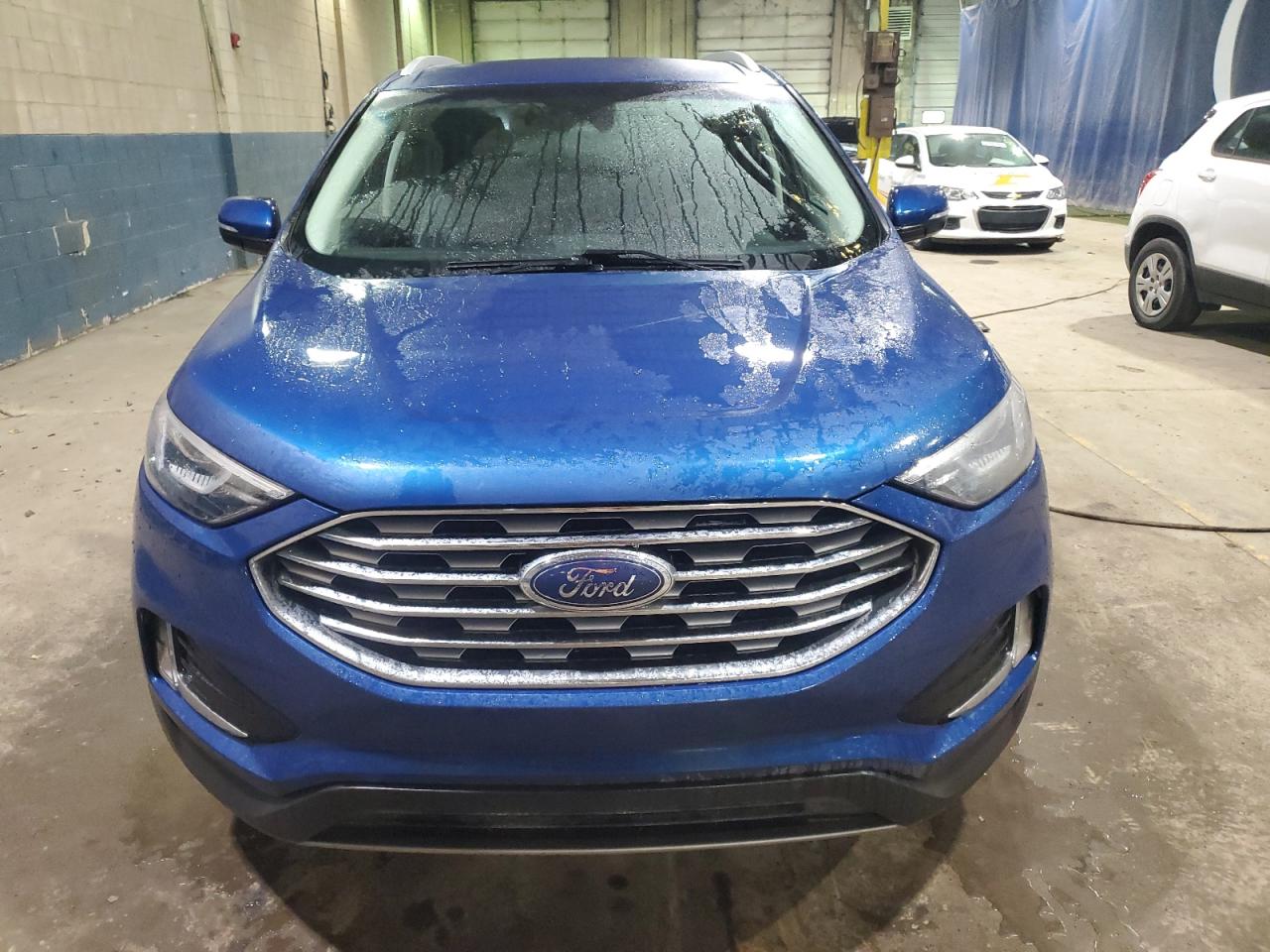2020 Ford Edge - Image 5