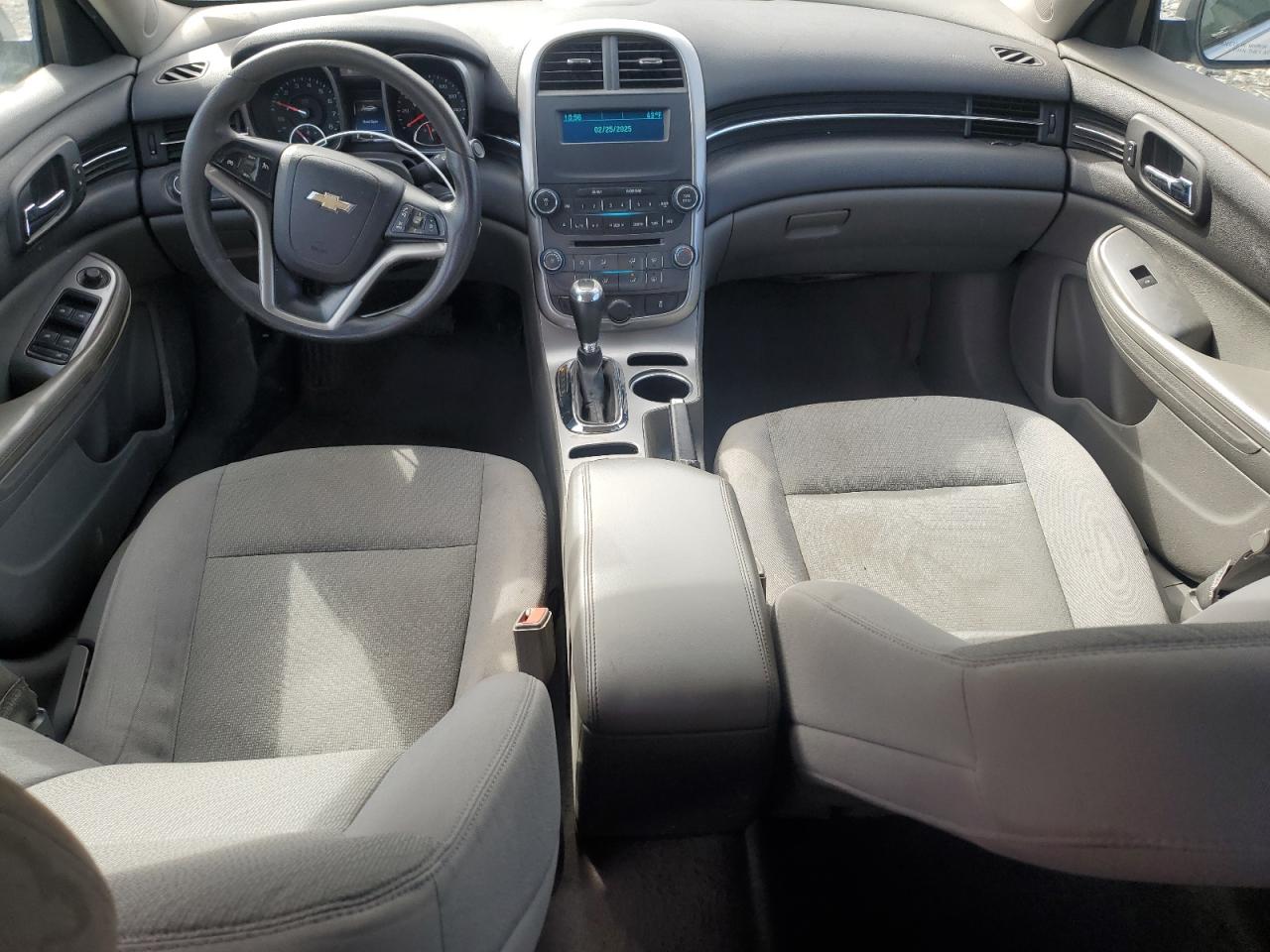 2015 Chevrolet Malibu - Image 8