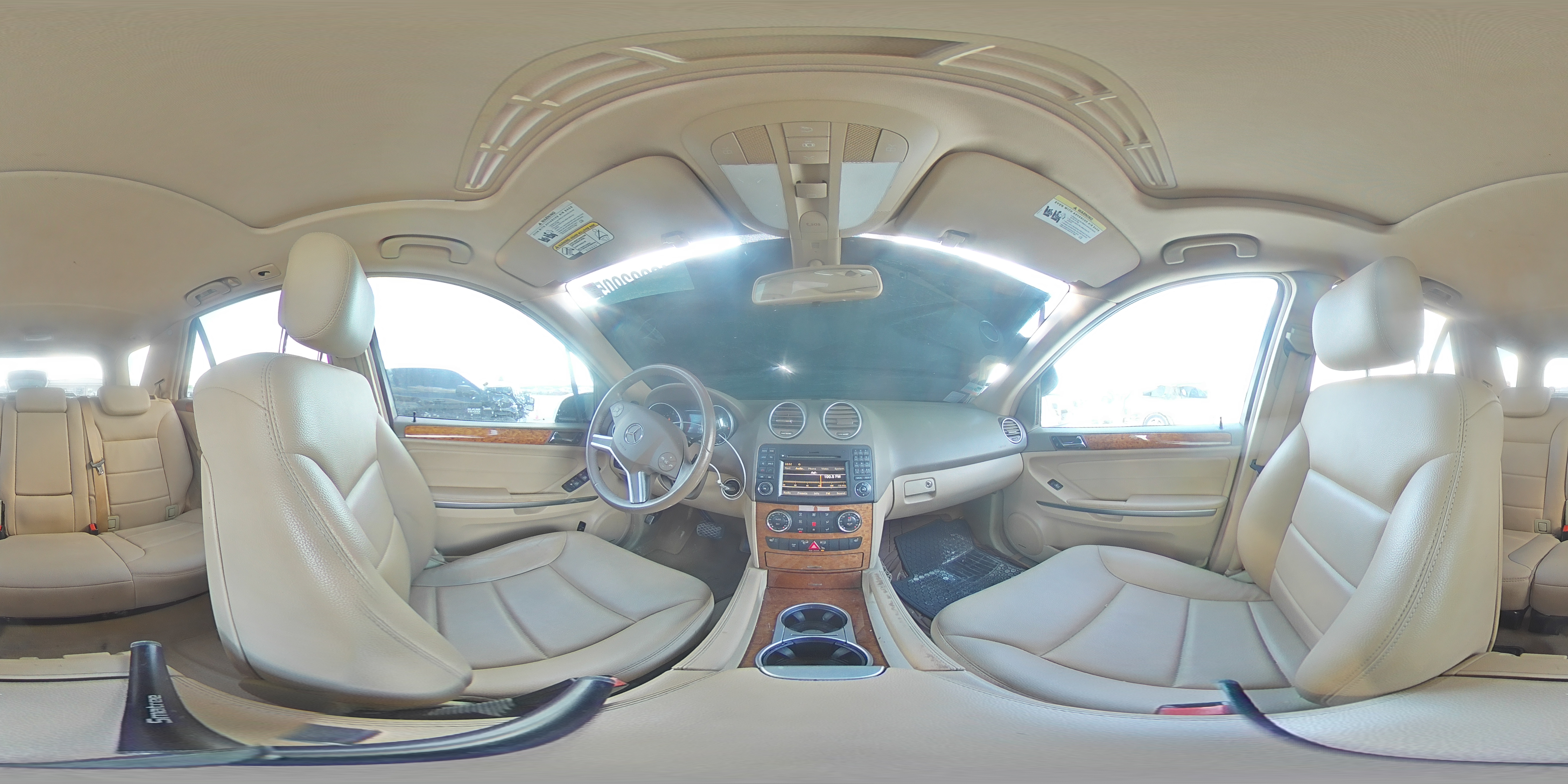 2009 Mercedes-Benz M-klasse - Image 13