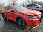 2024 LEXUS NX 350 BASE à vendre chez Copart NY - NEWBURGH