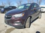 2017 Buick Encore Preferred იყიდება Bridgeton-ში, MO - Front End