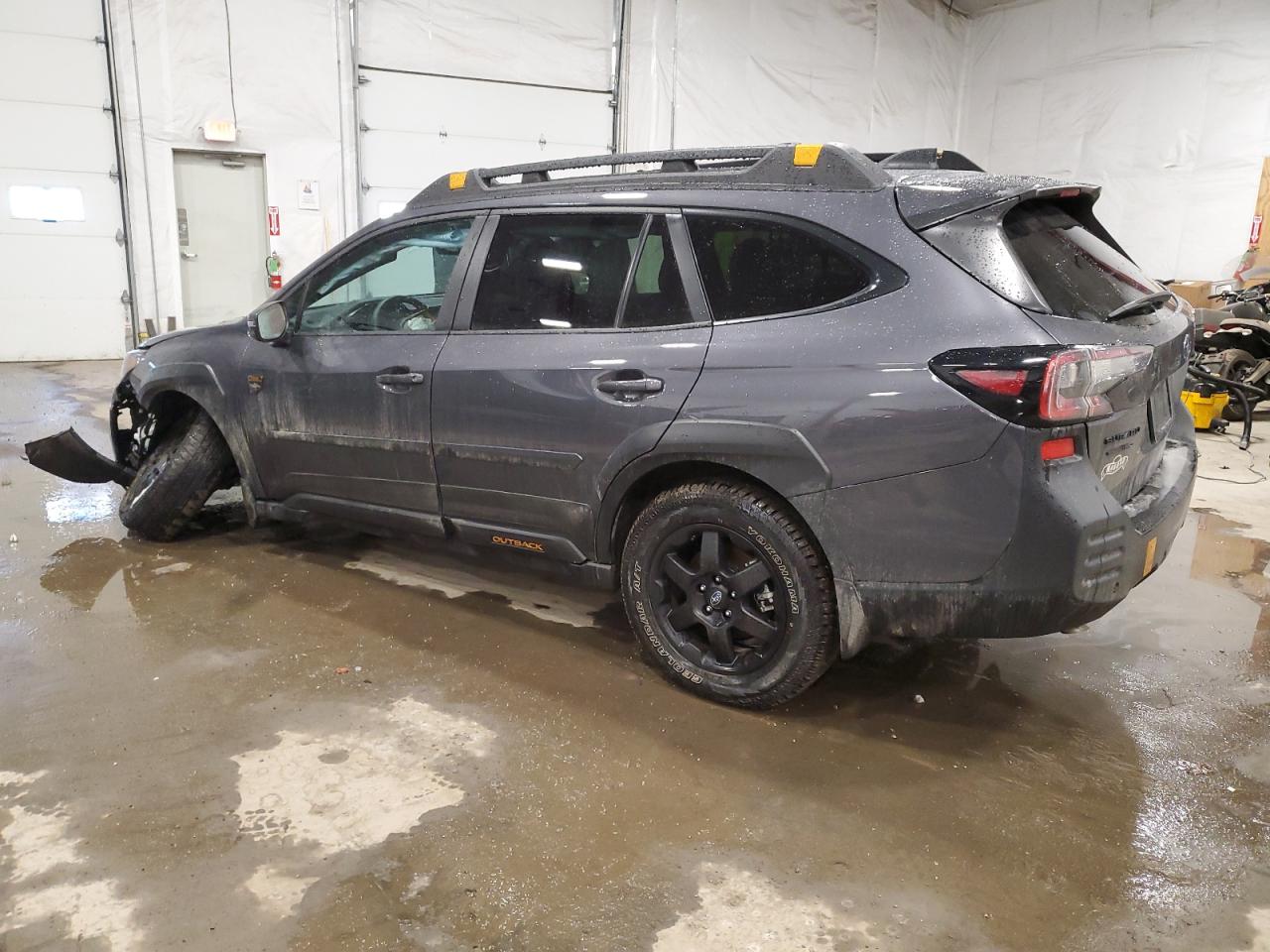 2024 Subaru Outback - Image 2