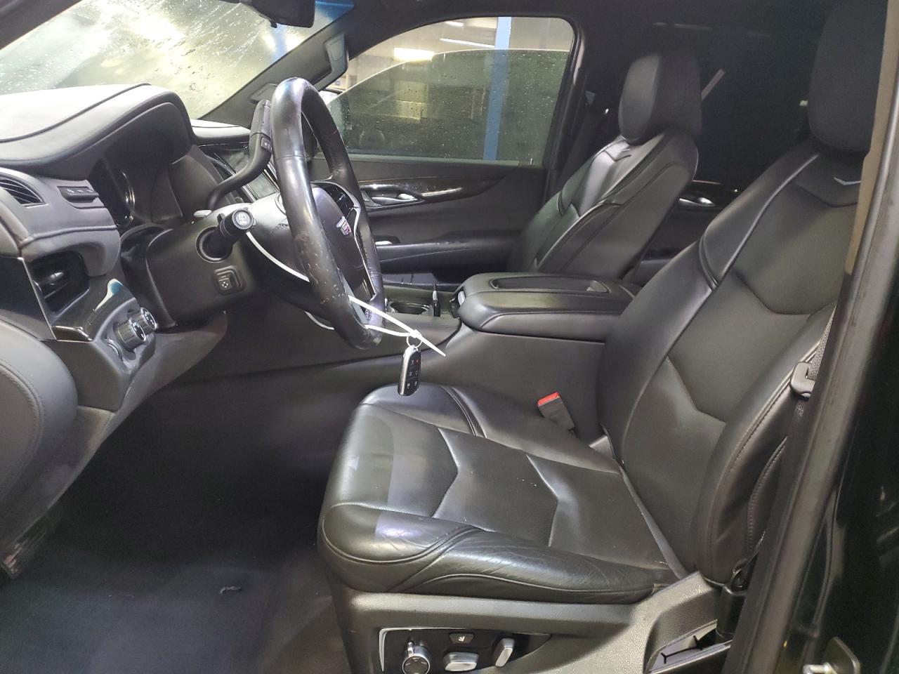 2018 Cadillac Escalade - Image 7