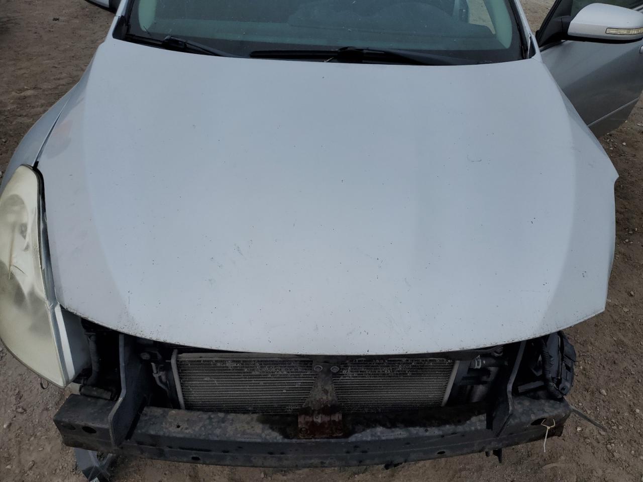 2011 Nissan Altima - Image 11
