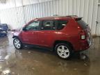 2016 Jeep Compass Sport zu verkaufen in Franklin, WI - Front End