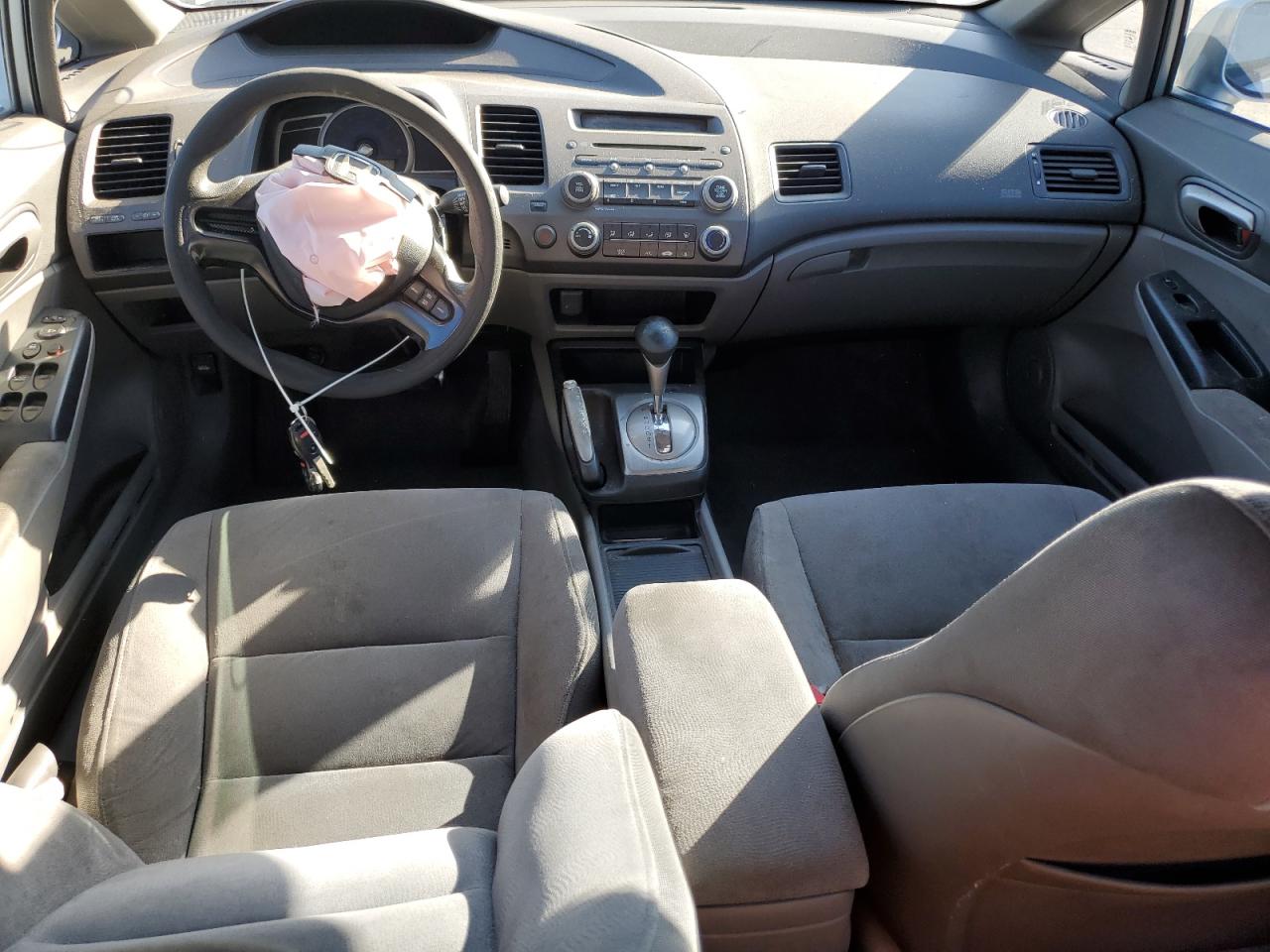 2006 Honda Civic - Image 8