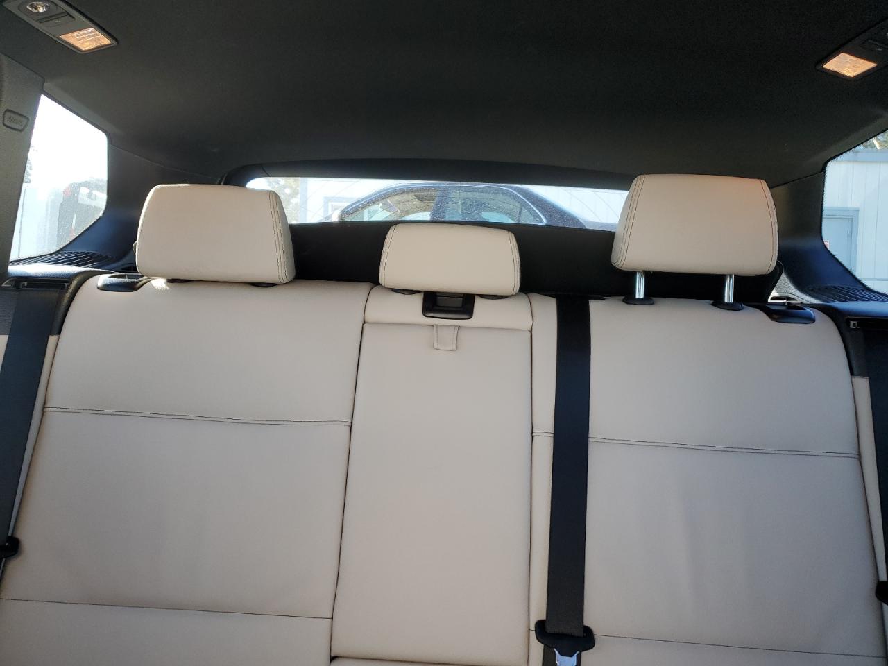 2016 BMW X3 - Image 10