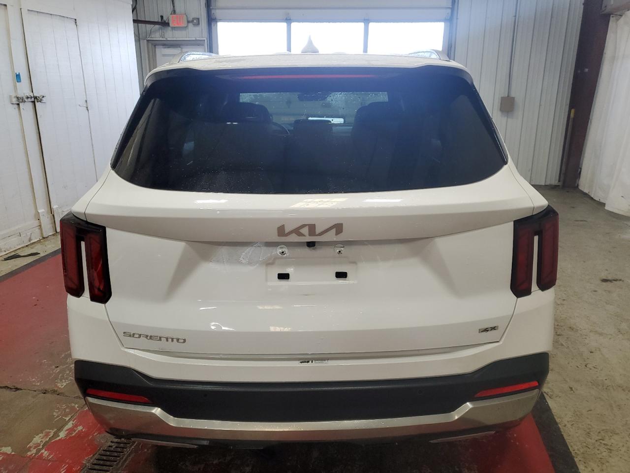 2024 Kia Sorento - Image 6
