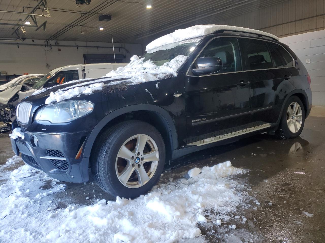 2013 BMW X5 - Image 1