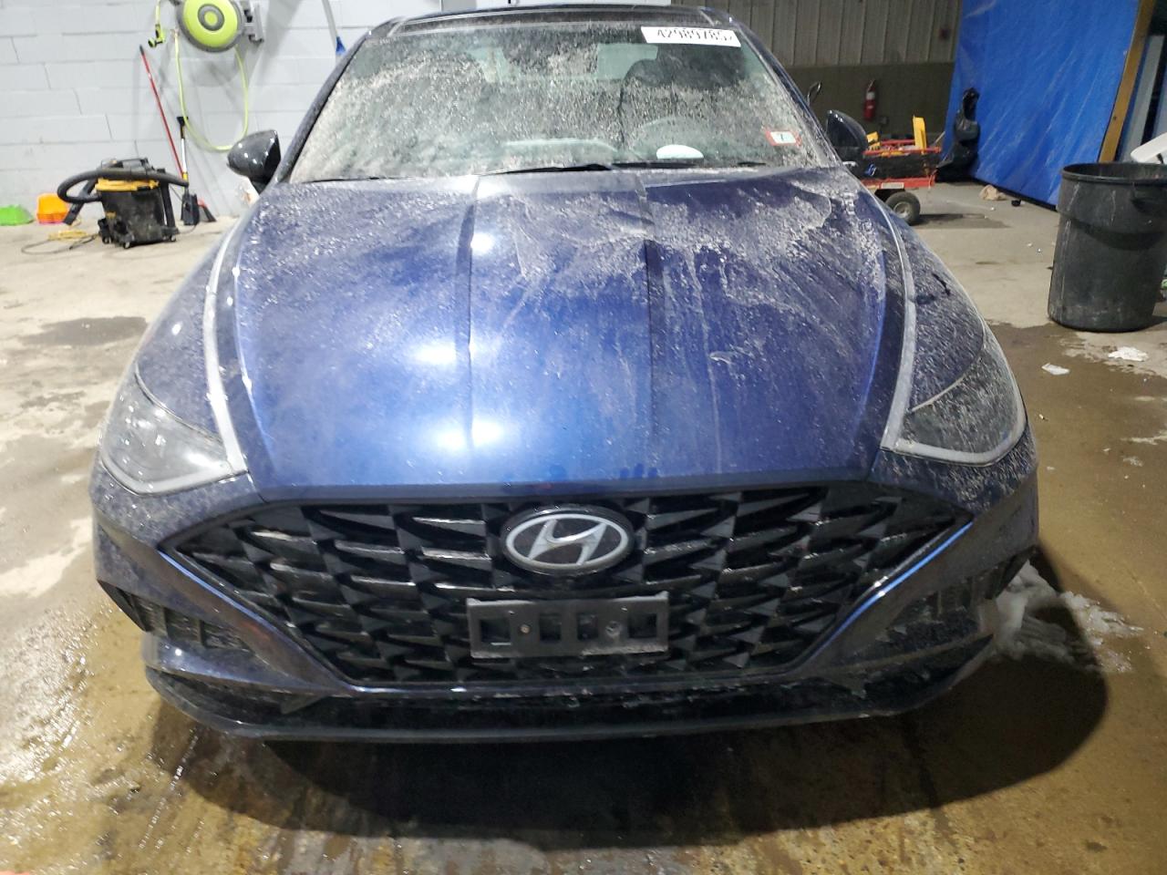2022 Hyundai Sonata - Image 5