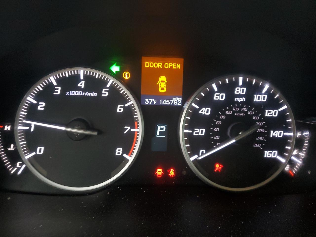 2014 Acura ILX - Image 9