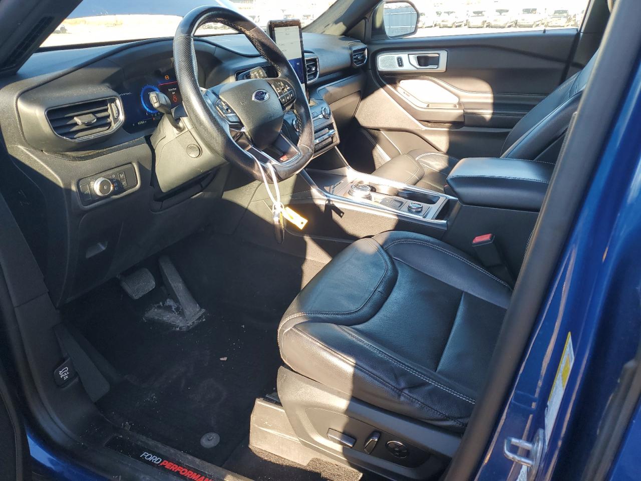 2020 Ford Explorer - Image 7