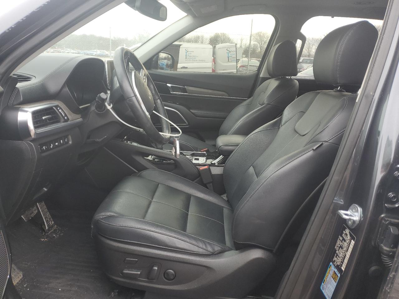 2022 Kia Telluride - Image 7