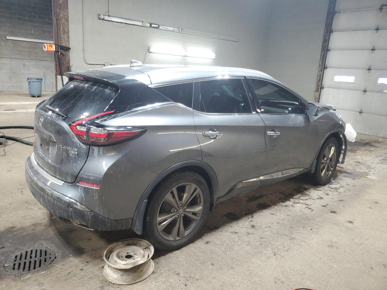 2019 Nissan Murano - Image 3