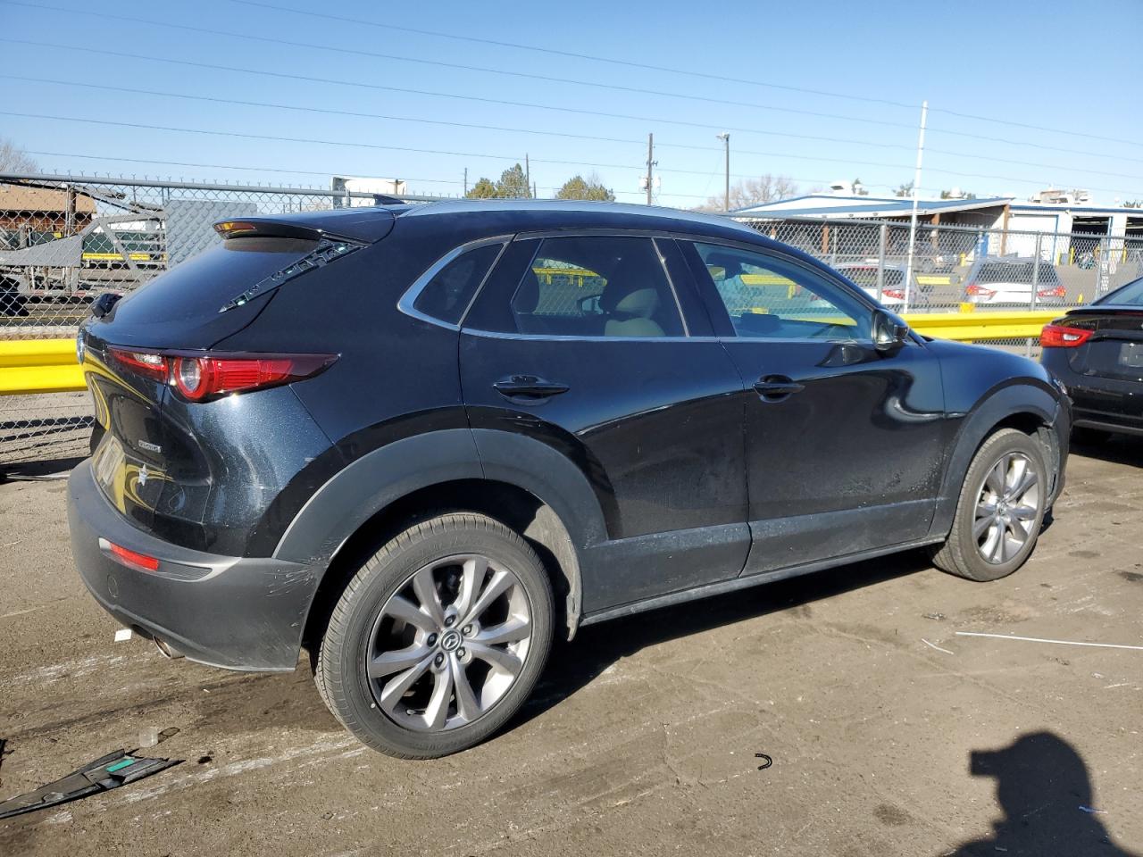 2020 Mazda CX-30 - Image 3
