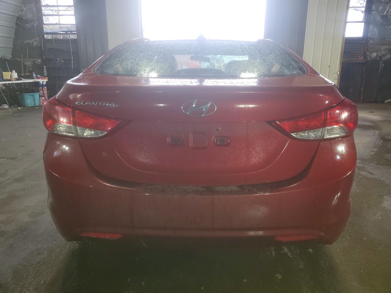 2013 Hyundai Elantra - Image 6