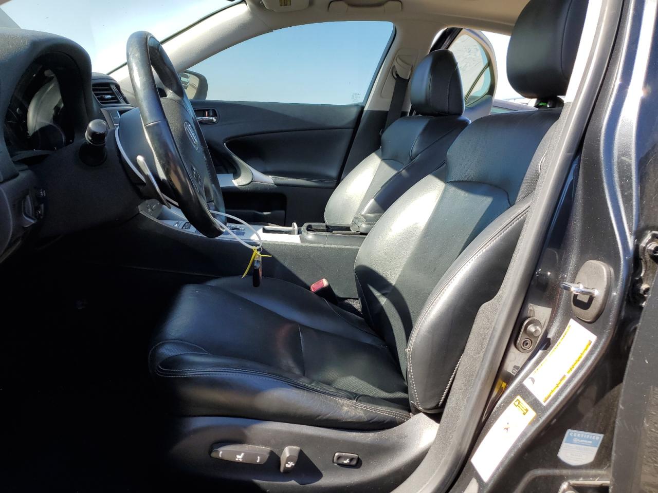 2009 Lexus IS - Image 7