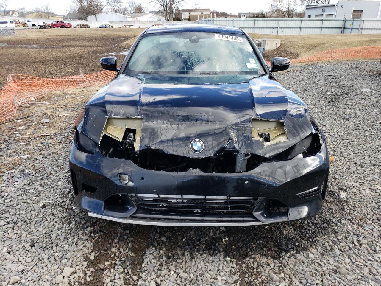 2020 BMW 3er - Image 5