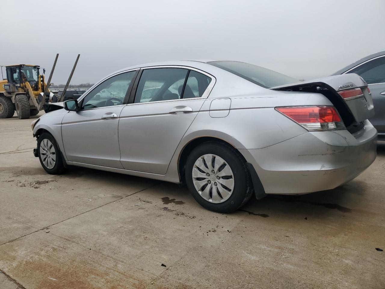 2011 Honda Accord - Image 2