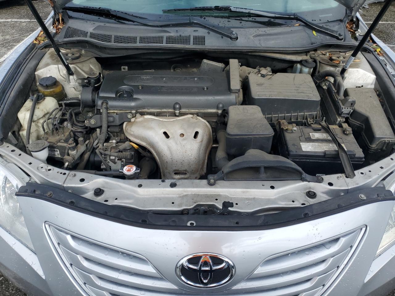 2008 Toyota Camry - Image 11