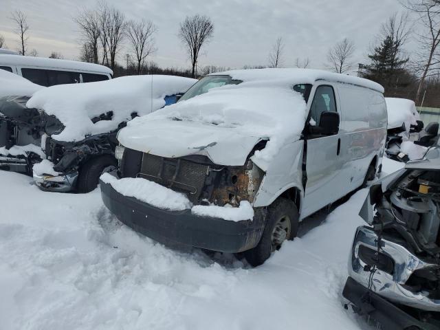 2015 Chevrolet Express G2500 