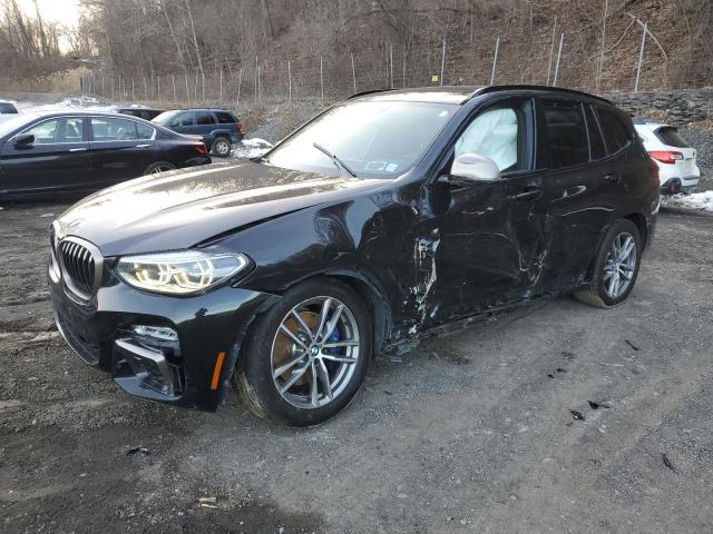 2018 Bmw X3 Xdrivem40I