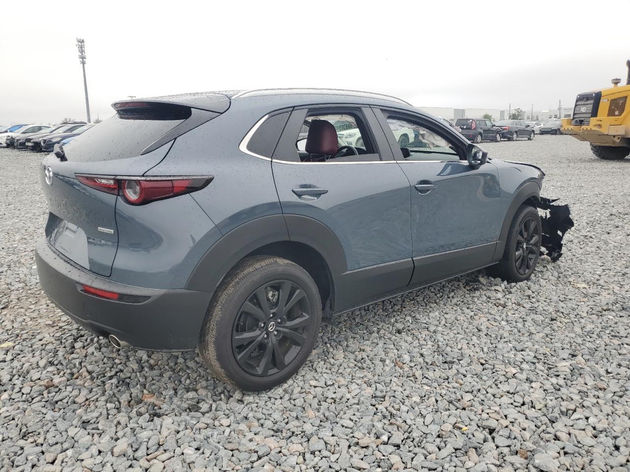 2023 Mazda CX-30 - Image 3