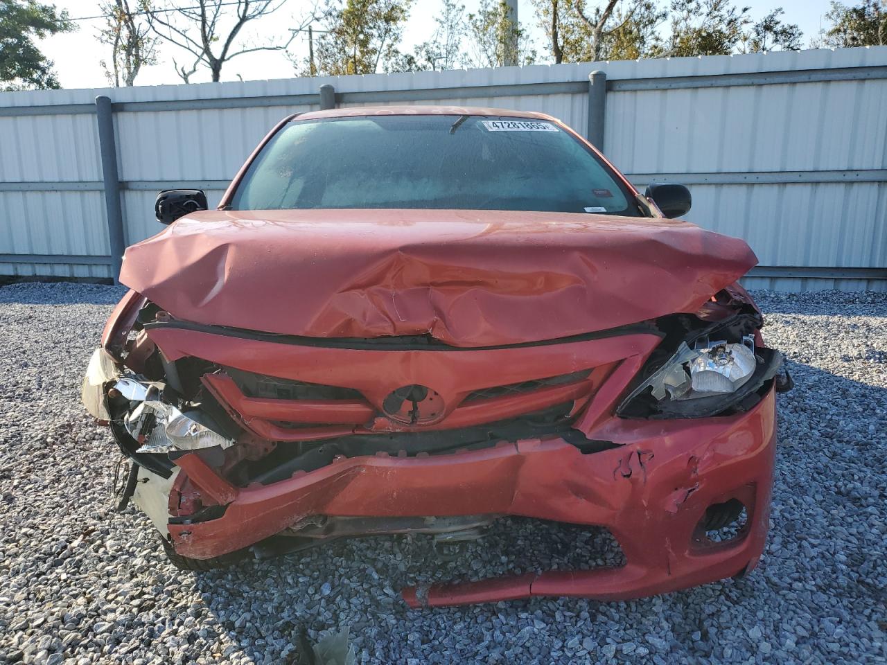 2012 Toyota Corolla - Image 5