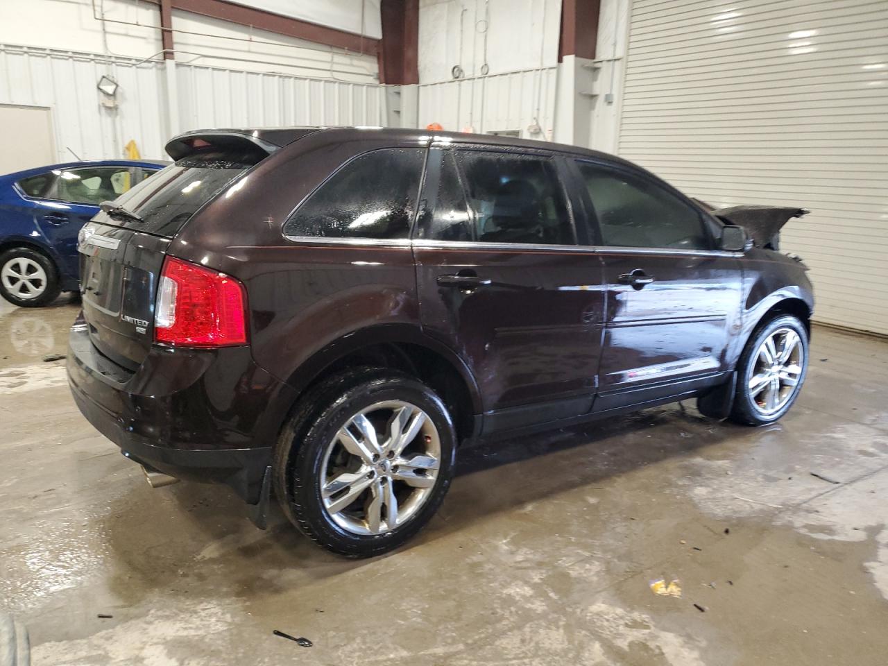 2013 Ford Edge - Image 3