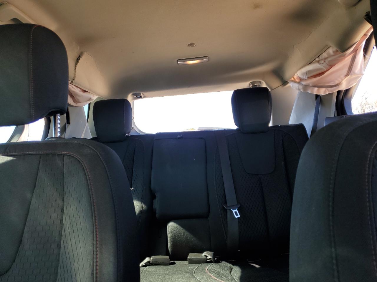 2014 Chevrolet Equinox - Image 10