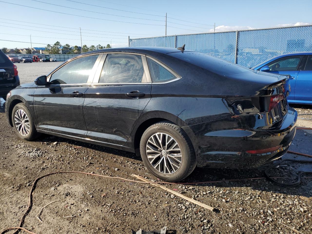 2021 Volkswagen Jetta - Image 2
