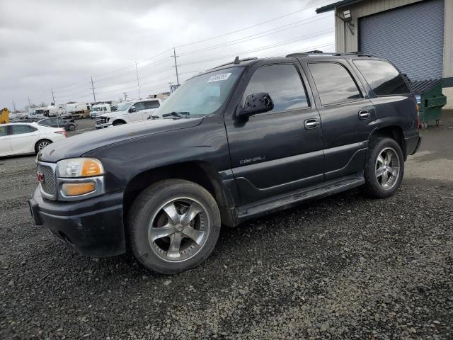 2006 Gmc Yukon Denali en Venta en Eugene, OR - Side