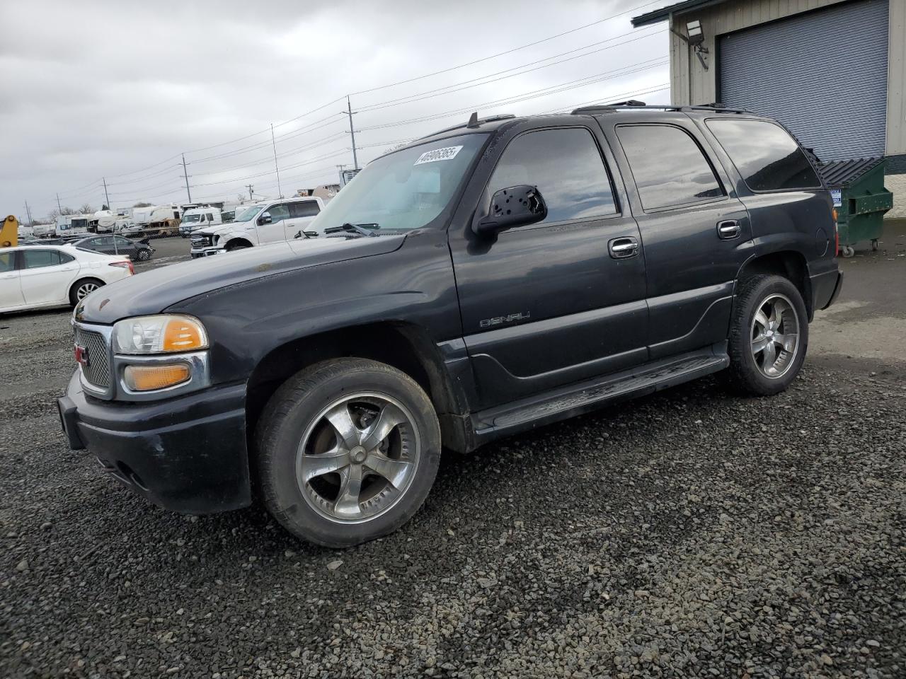 2006 GMC Yukon - Image 1