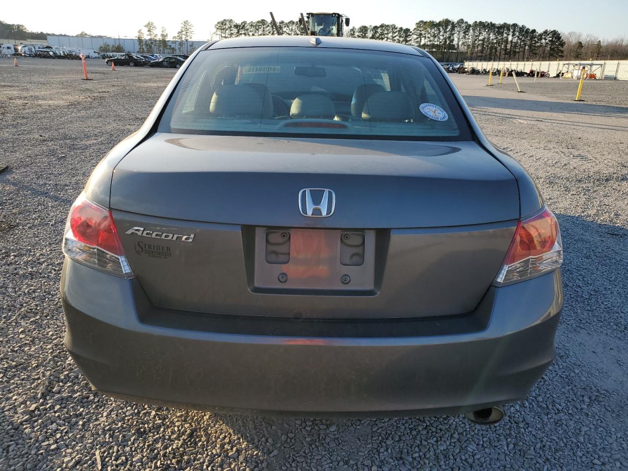 2009 Honda Accord - Image 6