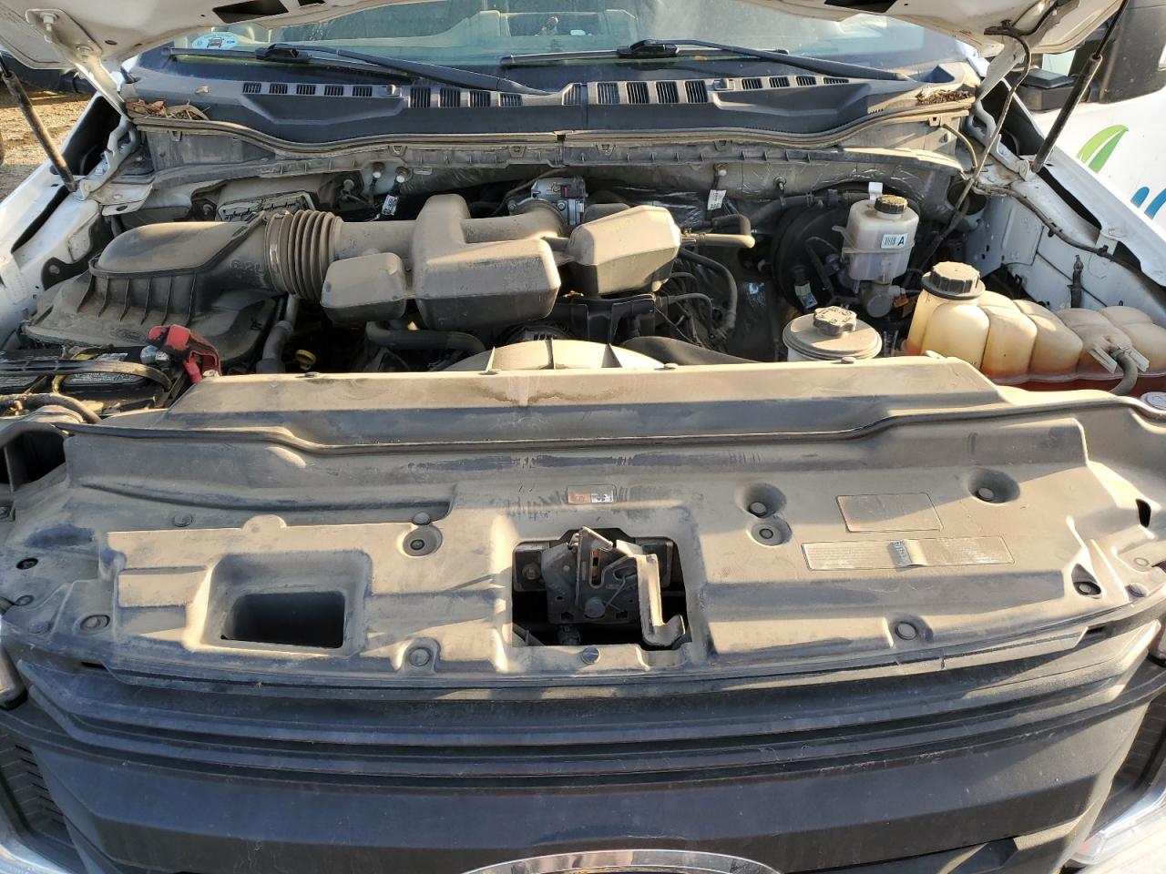 2018 Ford F250 - Image 11