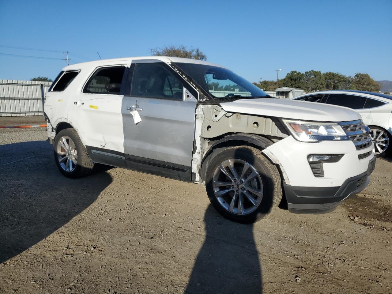 2018 Ford Explorer - Image 4