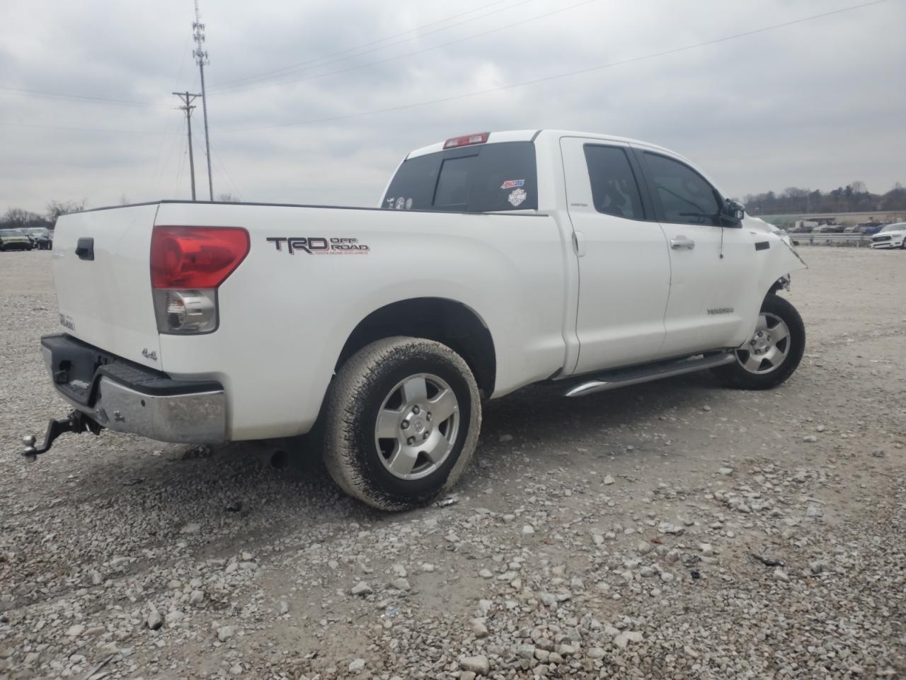 2008 Toyota Tundra - Image 3